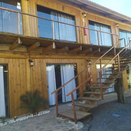 Formosa Suites Bonito (Mato Grosso do Sul) Exterior foto