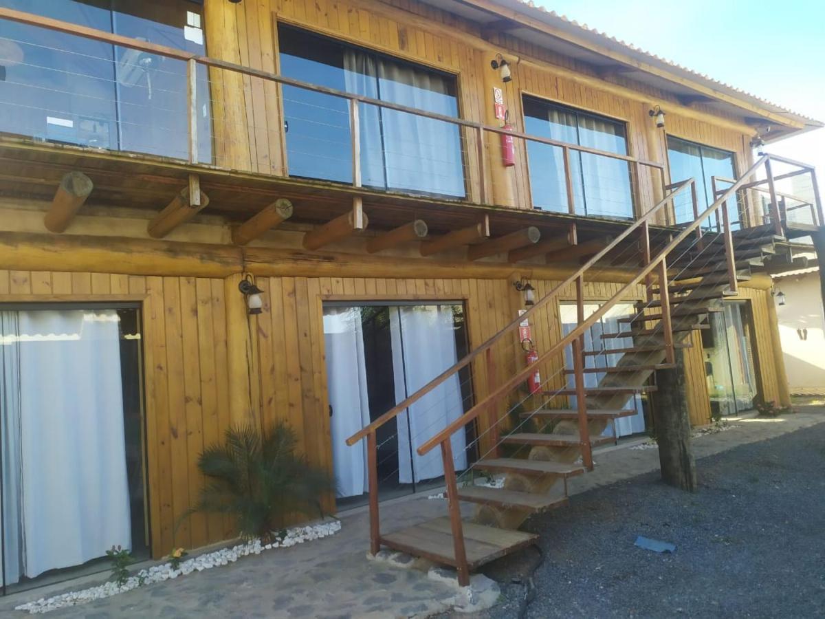 Formosa Suites Bonito (Mato Grosso do Sul) Exterior foto